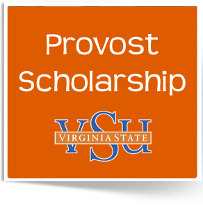 Provost-Scholarship